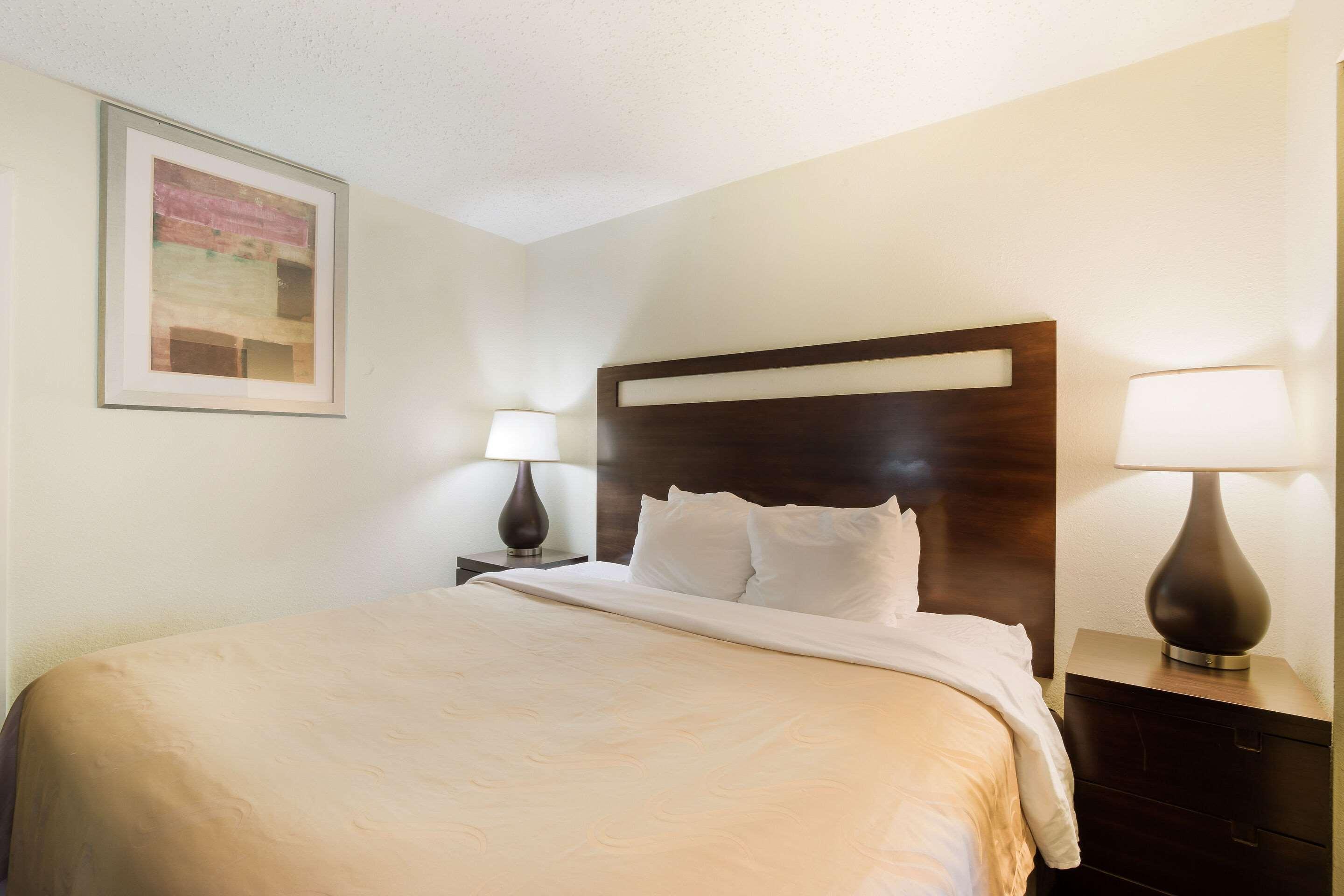 Quality Inn & Suites Conference Center Statesboro Historic District Εξωτερικό φωτογραφία