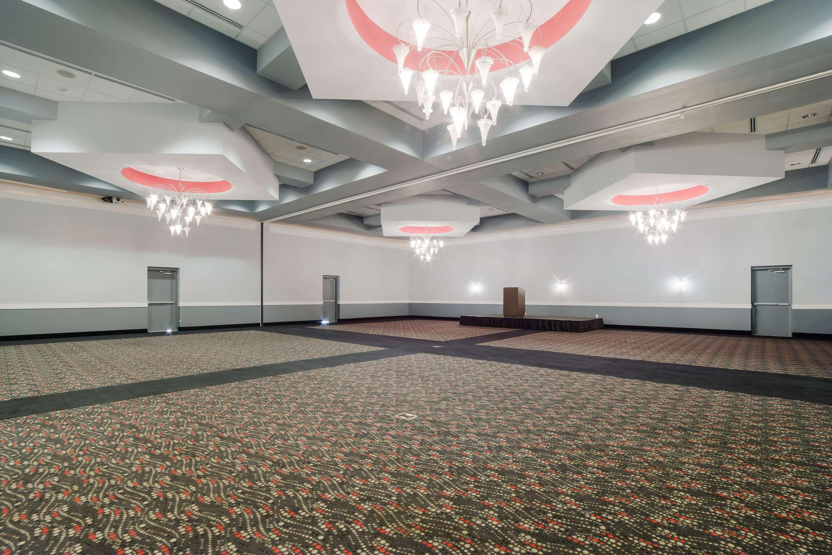 Quality Inn & Suites Conference Center Statesboro Historic District Εξωτερικό φωτογραφία